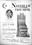 Freund's musical weekly