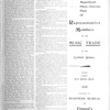Freund's musical weekly