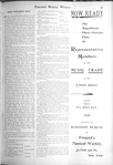 Freund's musical weekly