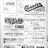 Freund's musical weekly
