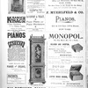 Freund's musical weekly