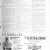 Freund's musical weekly