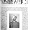 Freund's musical weekly