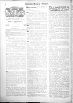 Freund's musical weekly