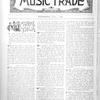 Freund's musical weekly