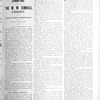 Freund's musical weekly