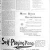 Freund's musical weekly