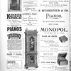 Freund's musical weekly