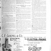 Freund's musical weekly