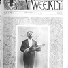 Freund's musical weekly