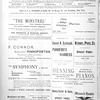 Freund's musical weekly