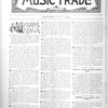 Freund's musical weekly