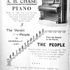 Freund's musical weekly