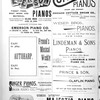 Freund's musical weekly