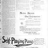 Freund's musical weekly