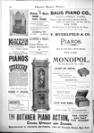 Freund's musical weekly