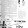 Freund's musical weekly