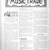 Freund's musical weekly