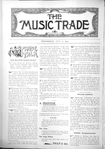 Freund's musical weekly