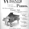 Freund's musical weekly