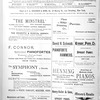 Freund's musical weekly