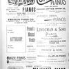 Freund's musical weekly