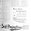 Freund's musical weekly