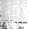 Freund's musical weekly
