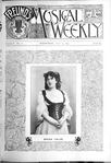 Freund's musical weekly