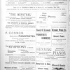 Freund's musical weekly