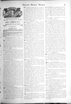 Freund's musical weekly