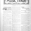 Freund's musical weekly