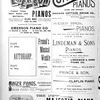Freund's musical weekly