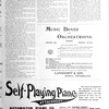 Freund's musical weekly