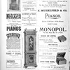 Freund's musical weekly