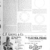 Freund's musical weekly