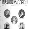 Freund's musical weekly