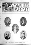 Freund's musical weekly