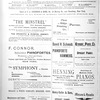 Freund's musical weekly