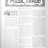 Freund's musical weekly