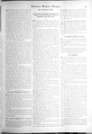 Freund's musical weekly