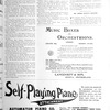Freund's musical weekly