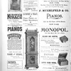 Freund's musical weekly
