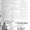 Freund's musical weekly