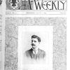 Freund's musical weekly