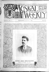 Freund's musical weekly