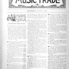 Freund's musical weekly
