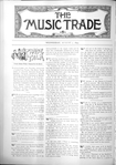 Freund's musical weekly