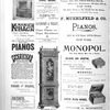 Freund's musical weekly