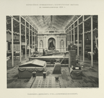 Pavil'on Donetskikh ugle- I Solepromyshlennikov.